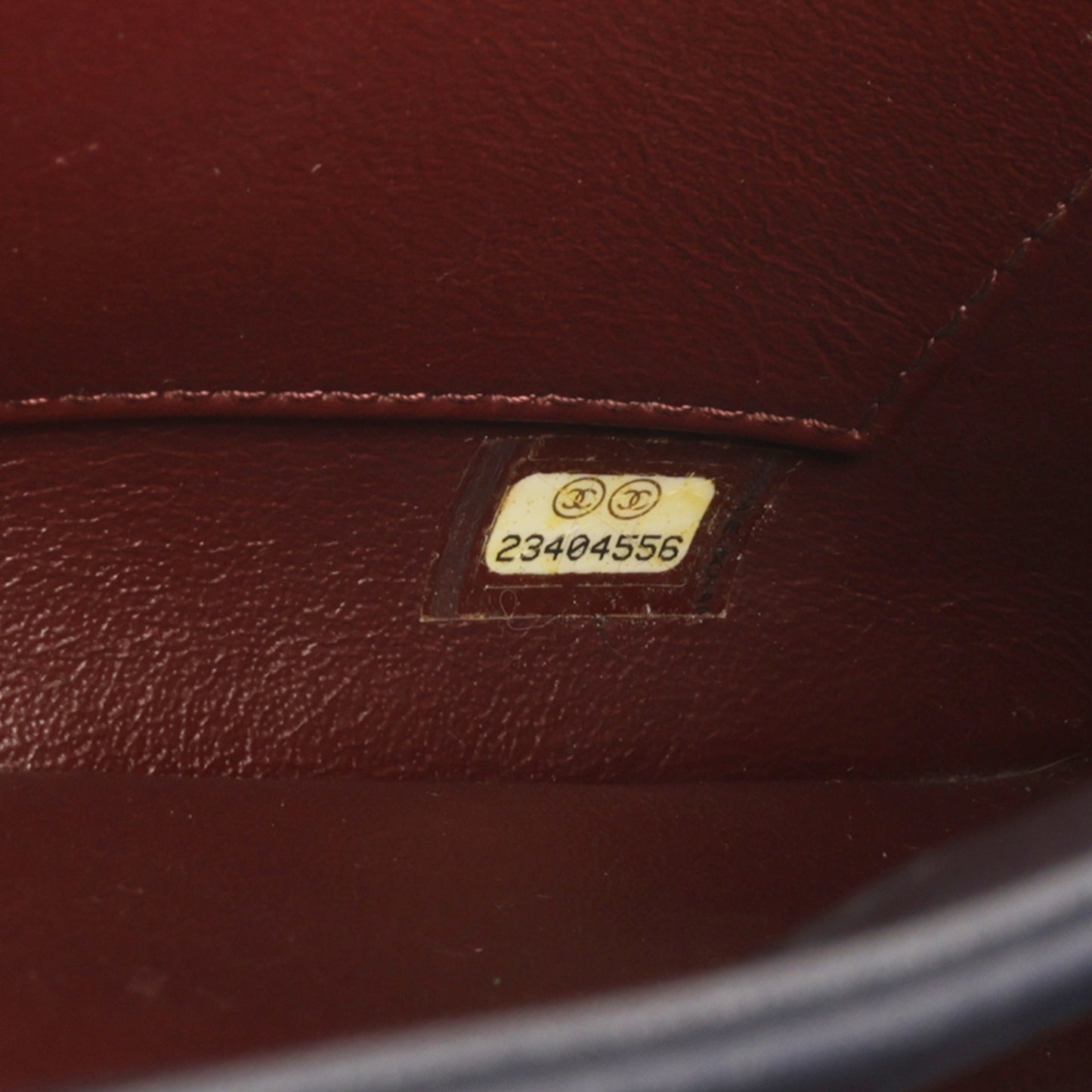 Chanel Trendy CC Flap Bag - Medium