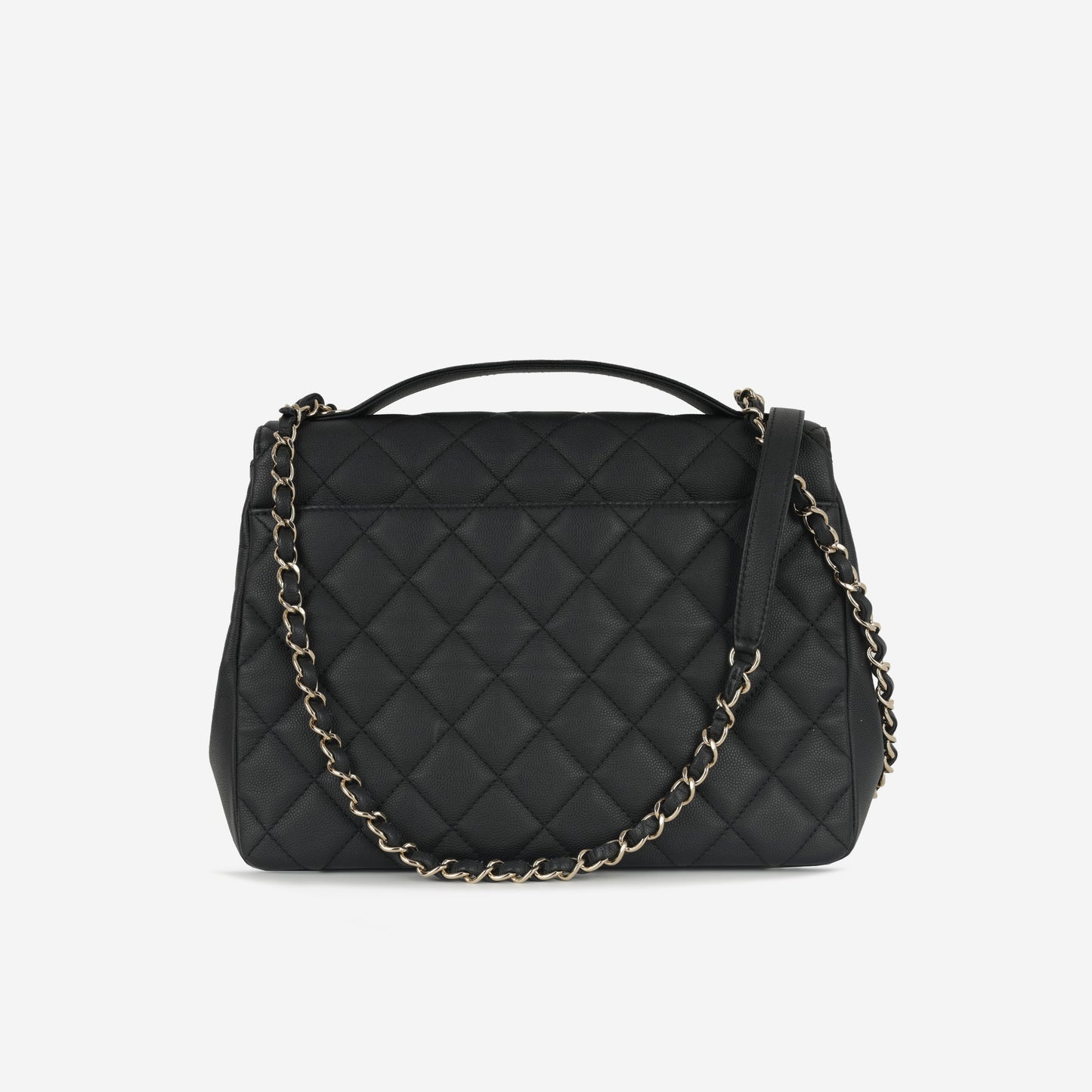 Chanel Large Business Affinity Flap Bag