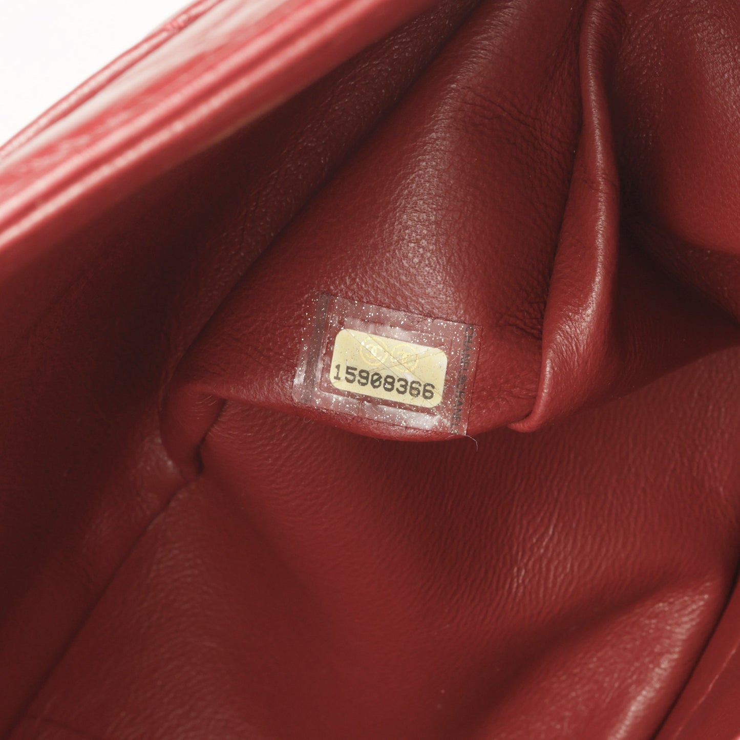 Chanel Maxi 2.55 Handbag