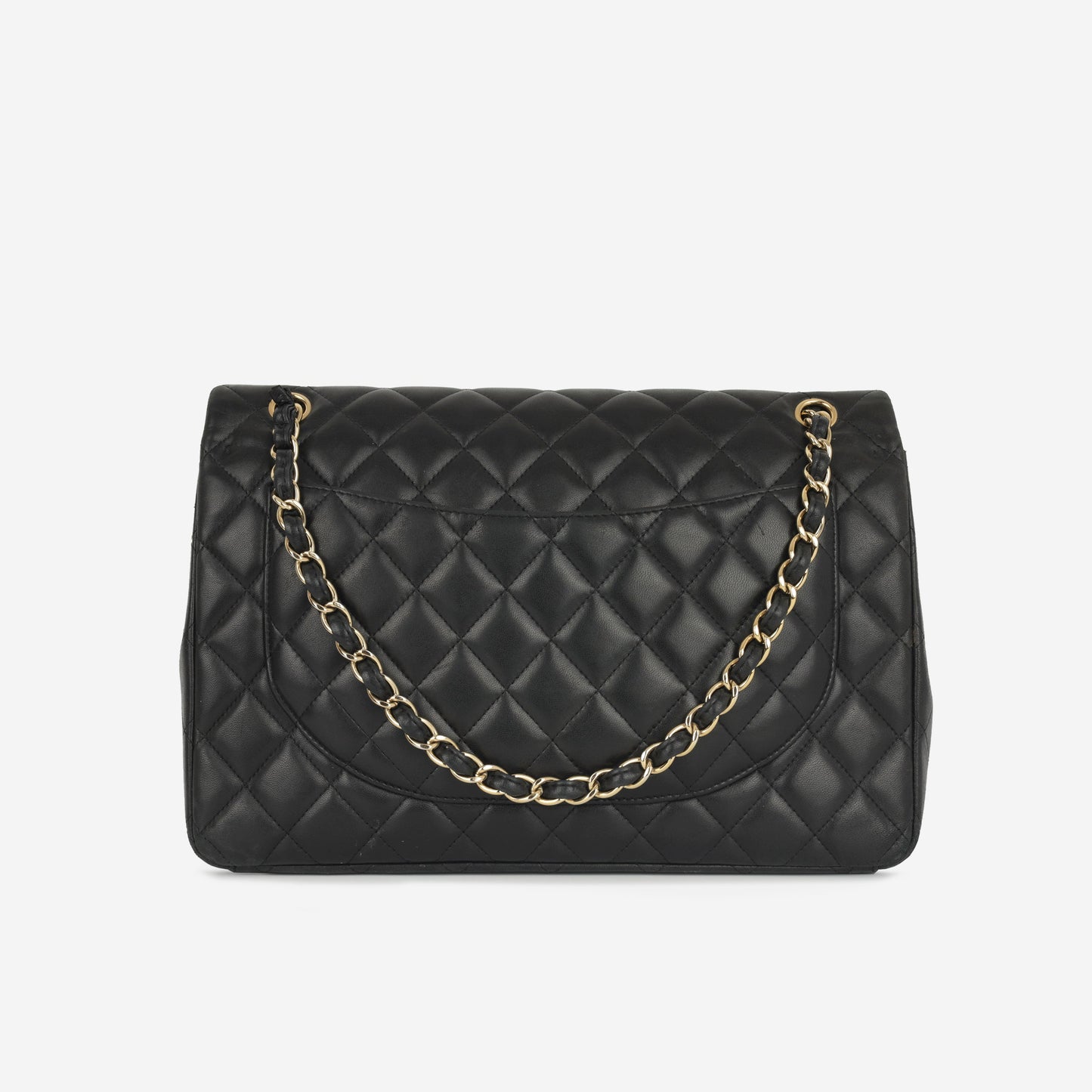 Chanel Maxi Classic Flap