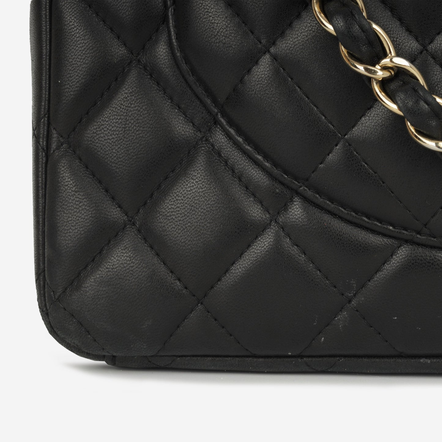 Chanel Maxi Classic Flap