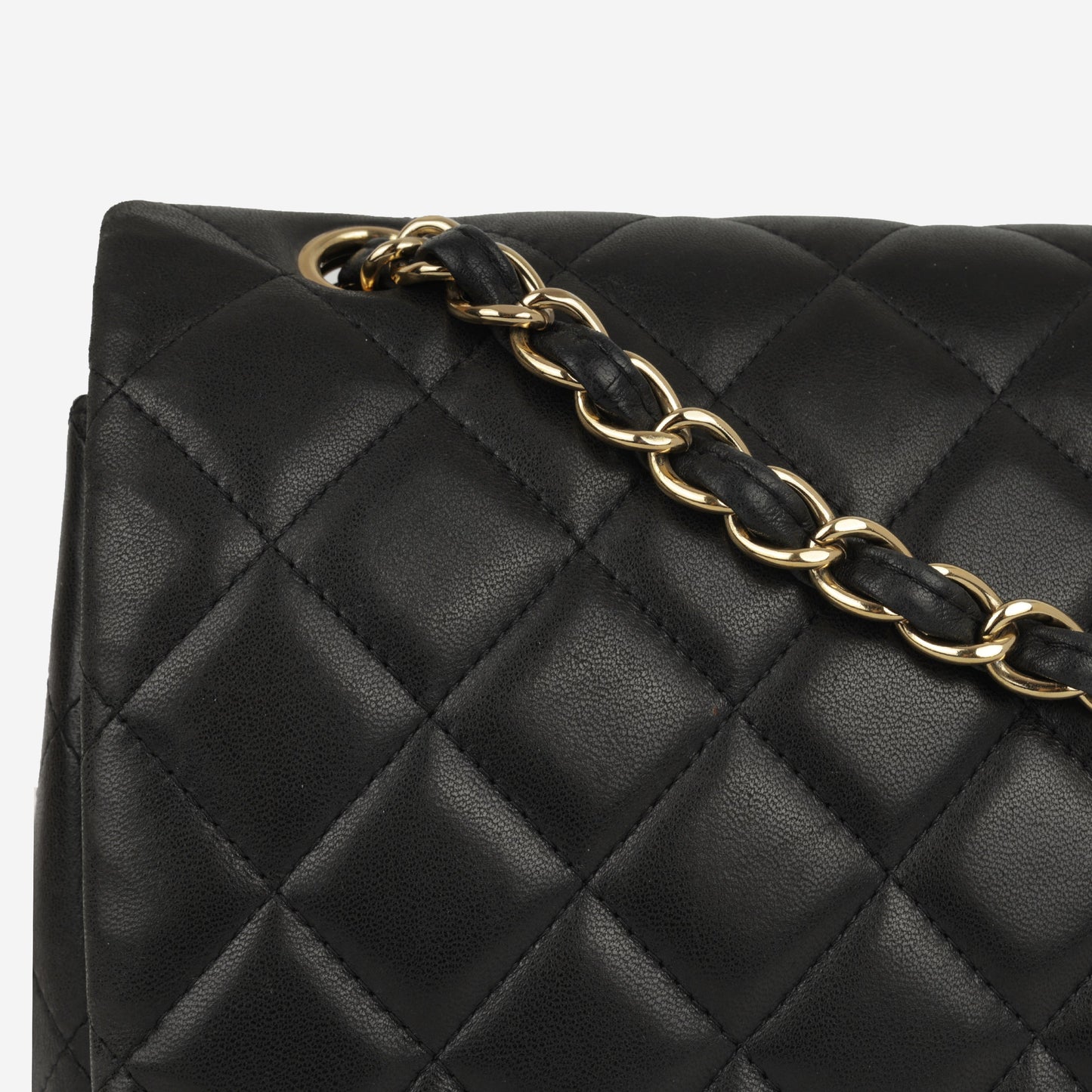 Chanel Maxi Classic Flap