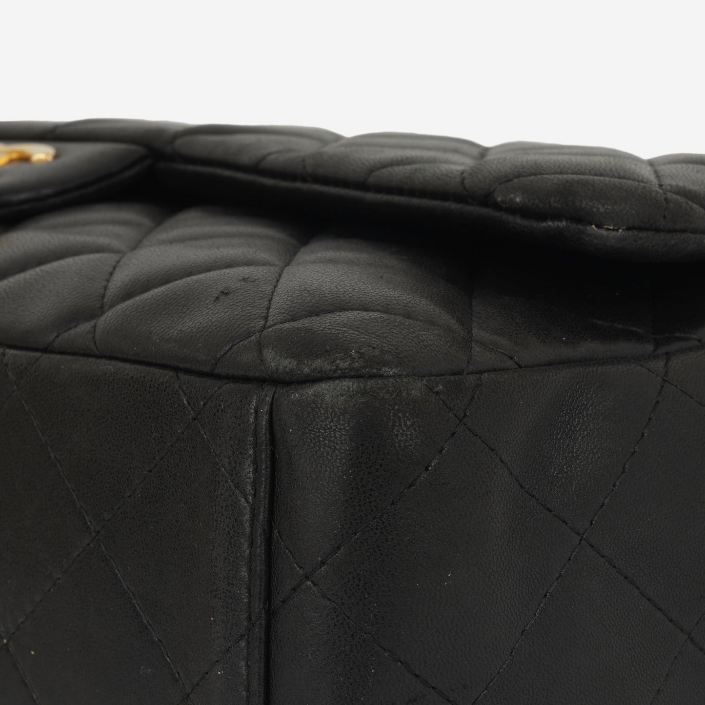 Chanel Maxi Classic Flap