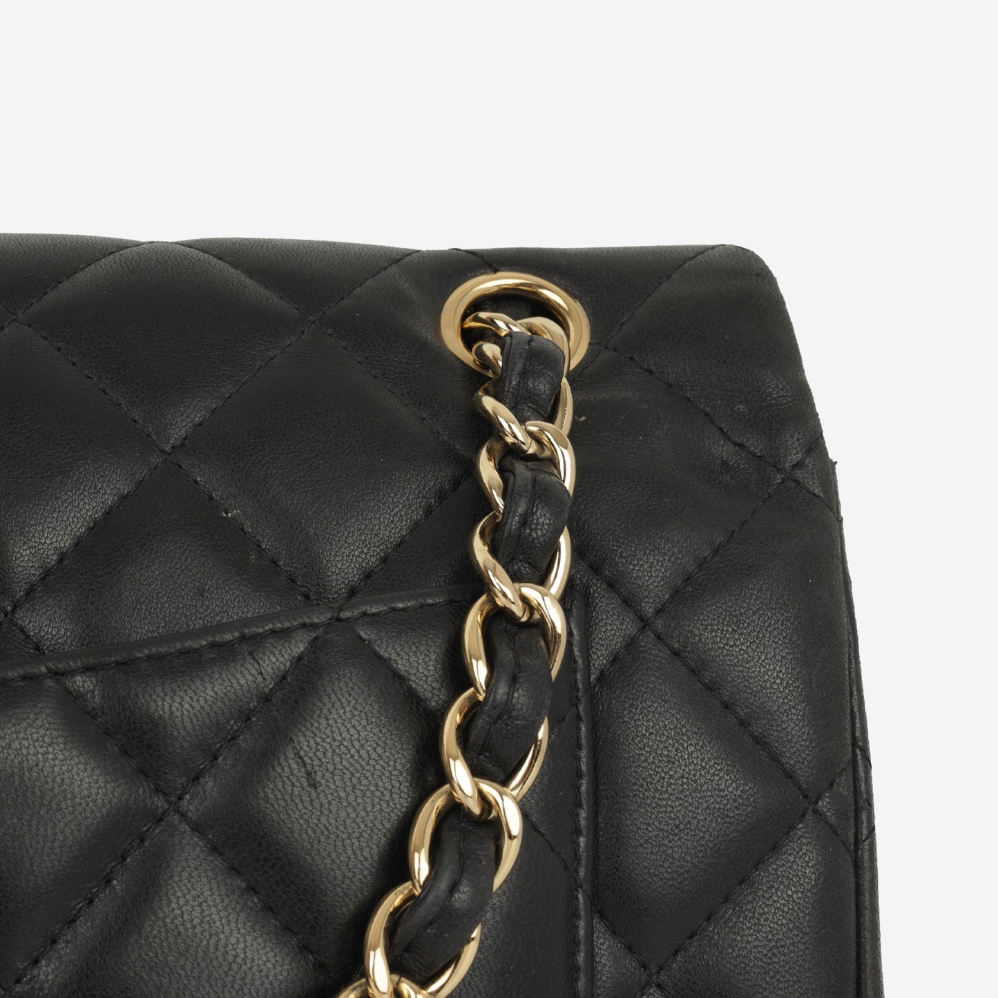 Chanel Maxi Classic Flap