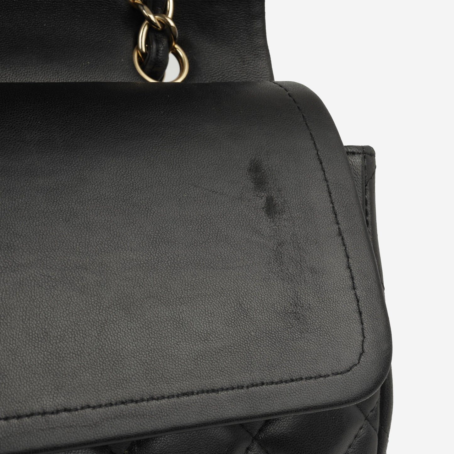 Chanel Maxi Classic Flap
