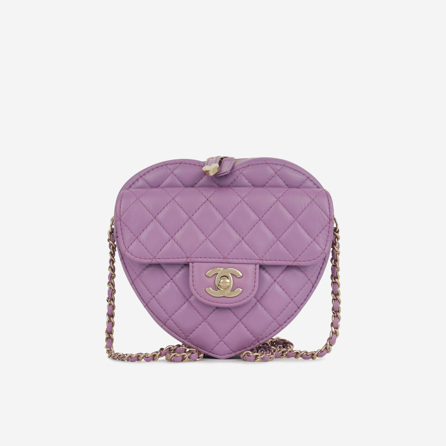 Chanel Large Handbag - EworeBags