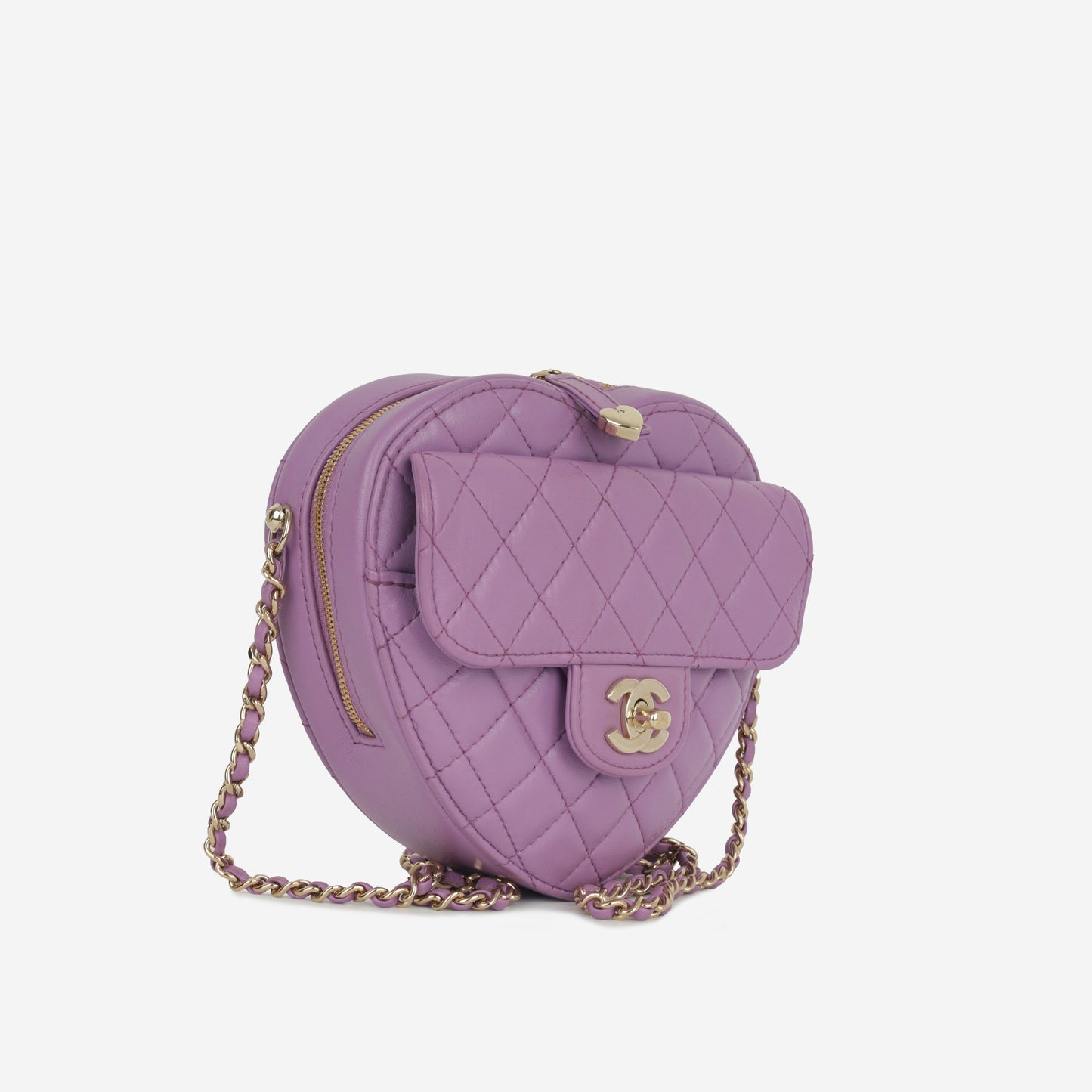 Chanel Large Handbag - EworeBags