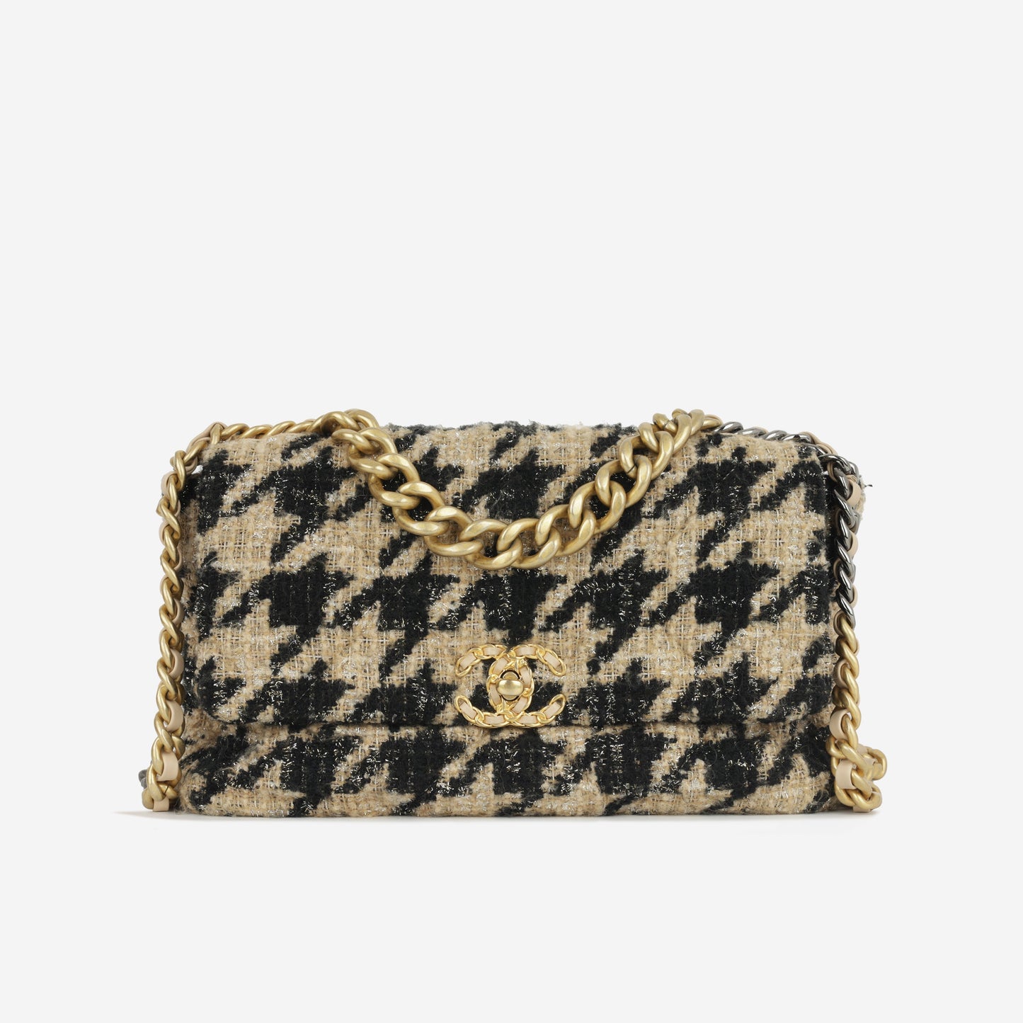 Chanel Large 19 Flap Bag