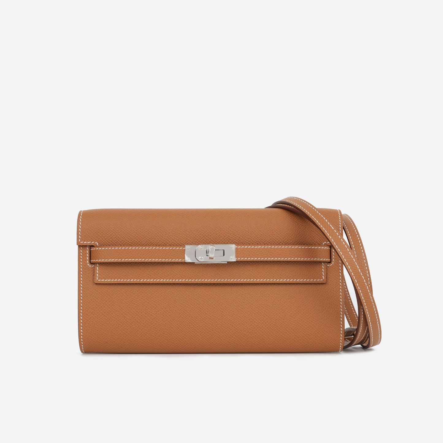 Hermès Kelly To Go Wallet
