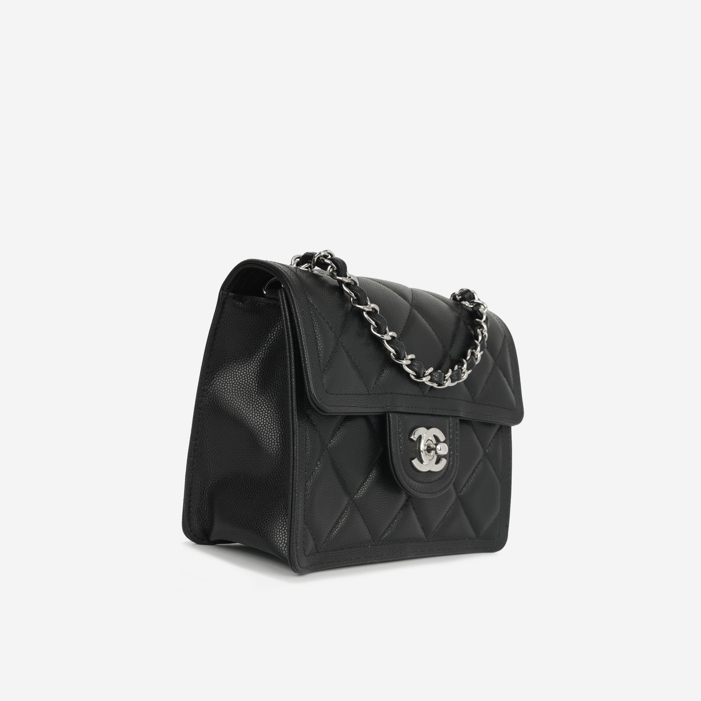 Chanel Mini Shoulder Bag - EworeBags