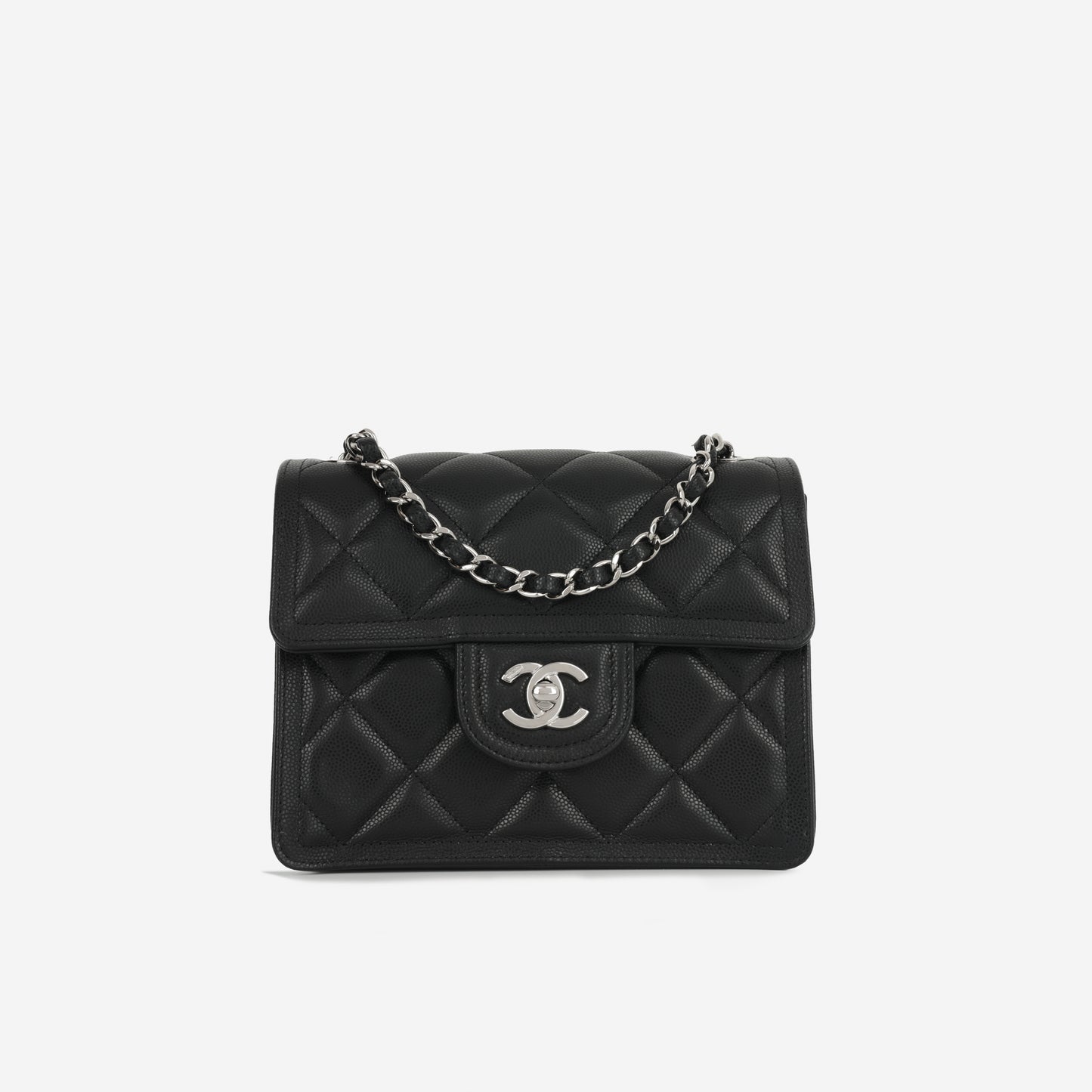 Chanel Mini Shoulder Bag - EworeBags