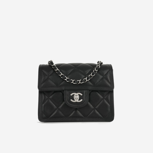 Chanel Mini Shoulder Bag - EworeBags