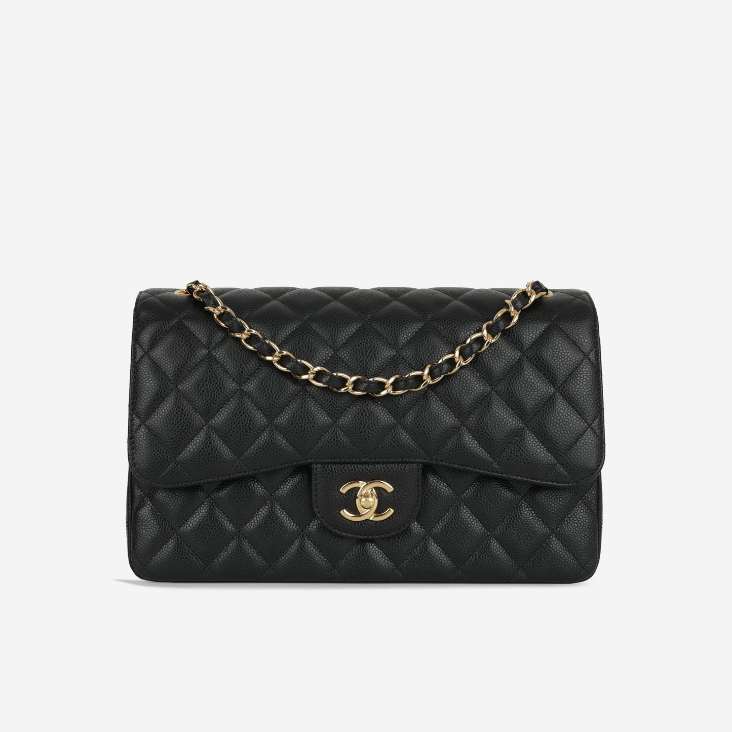 Chanel Classic Flap Shoulder Bag - EworeBags