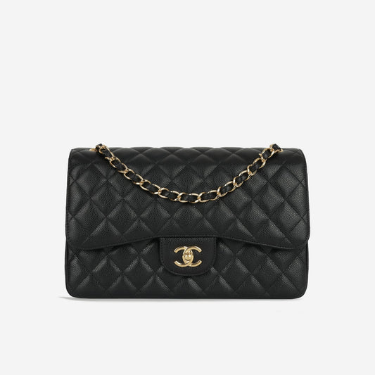 Chanel Classic Flap Shoulder Bag - EworeBags