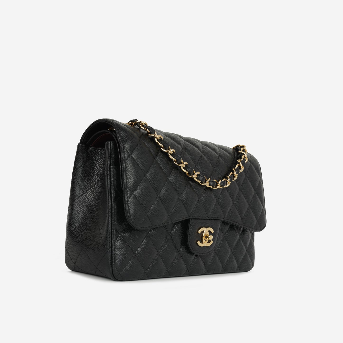Chanel Classic Flap Shoulder Bag - EworeBags