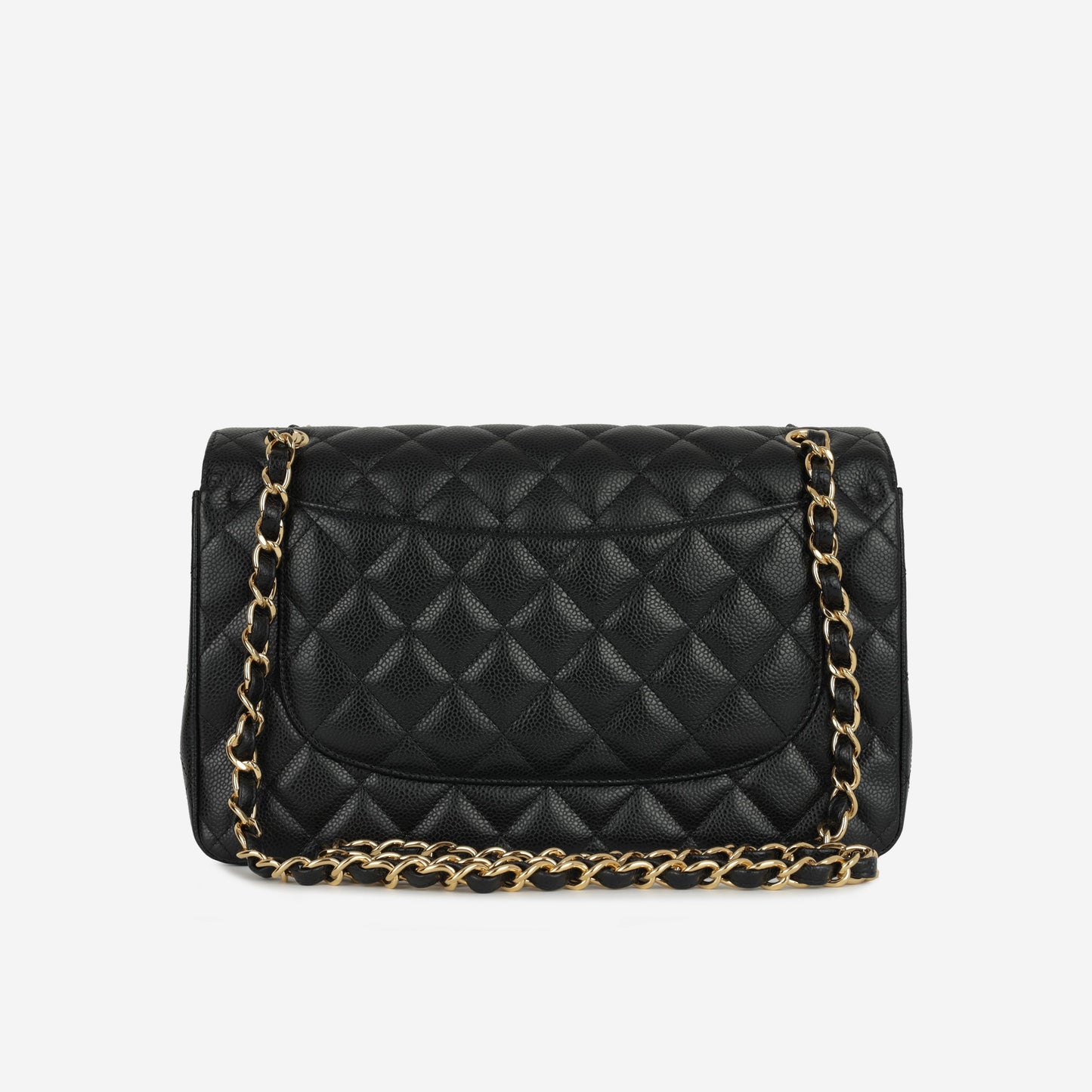 Chanel Jumbo Classic Flap