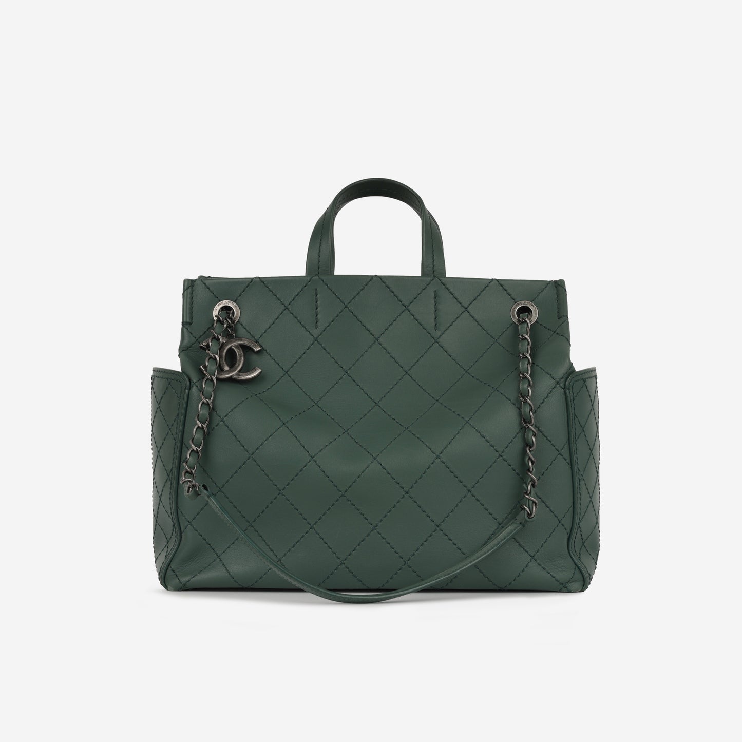 Chanel Tote Bag - EworeBags