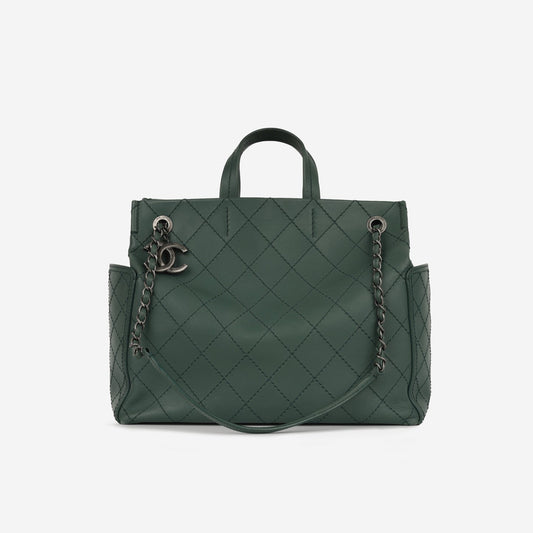 Chanel Tote Bag - EworeBags