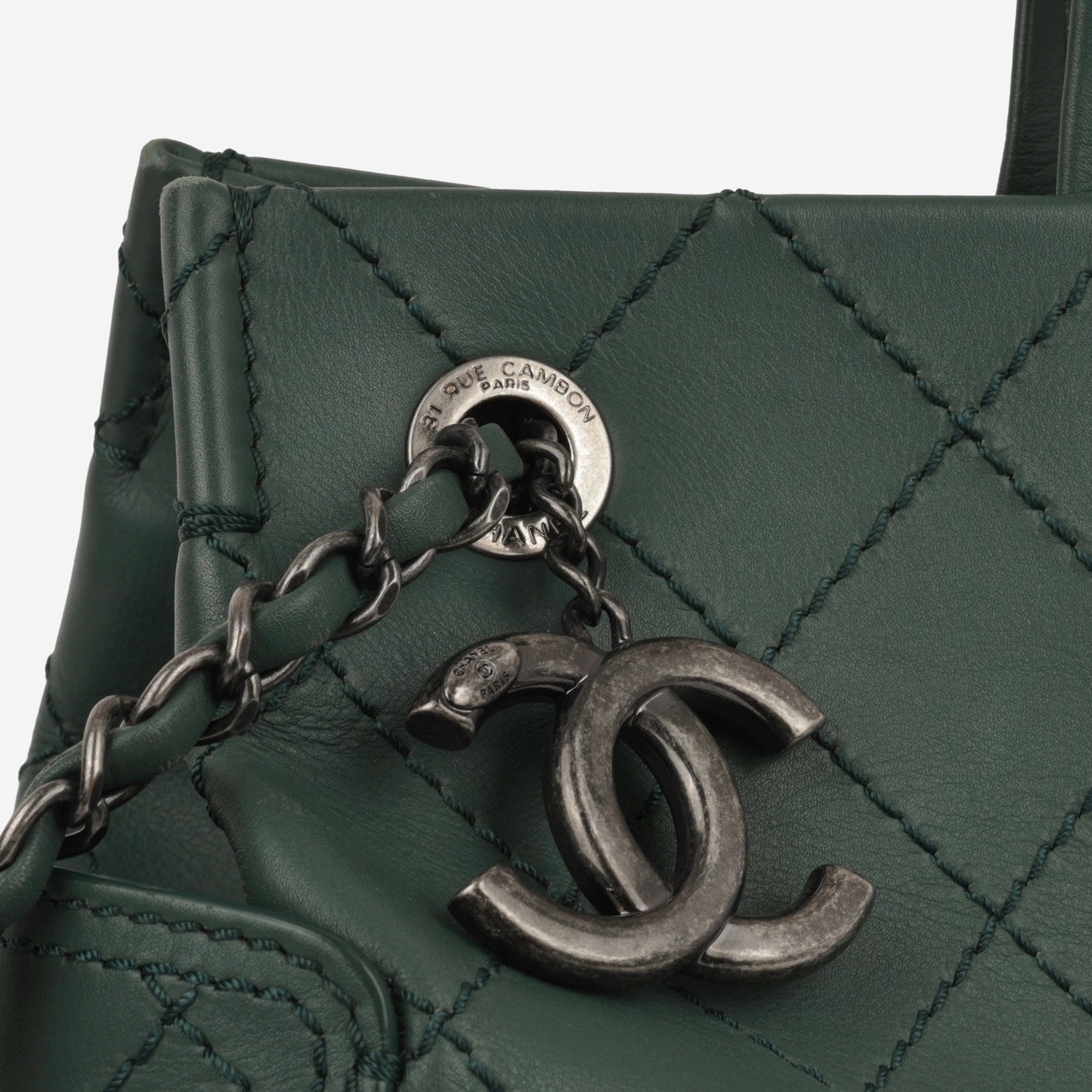 Chanel Tote Bag - EworeBags