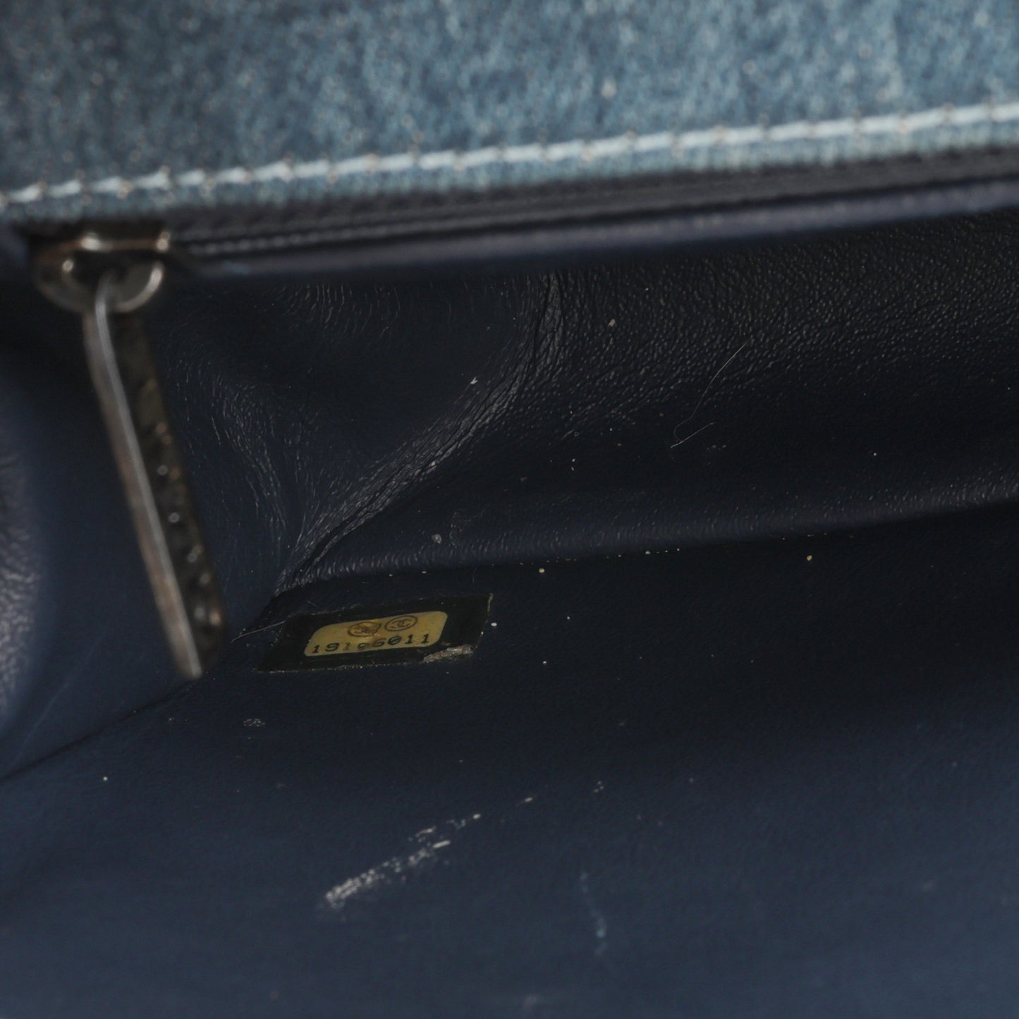 Chanel New Medium Boy Bag