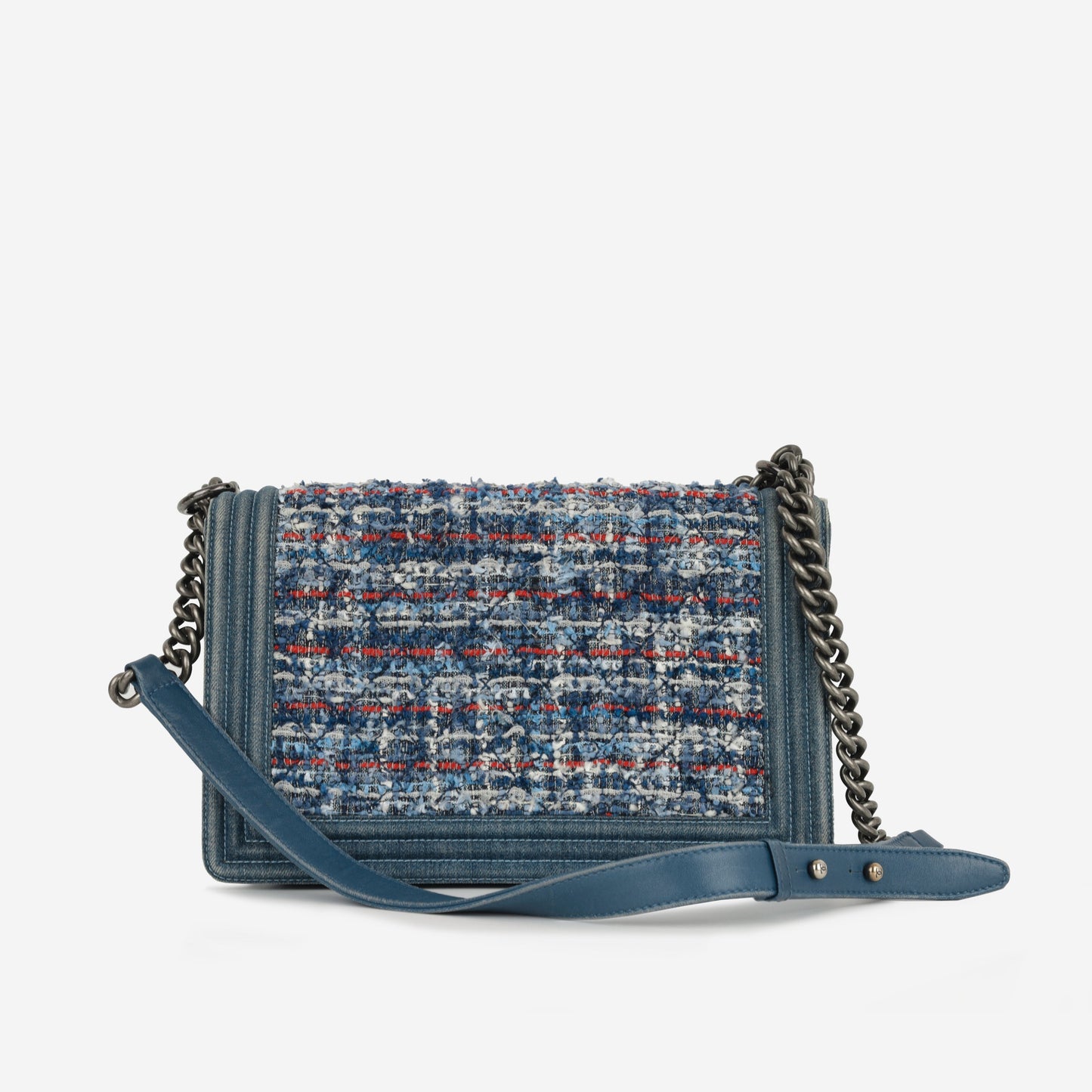 Chanel New Medium Boy Bag