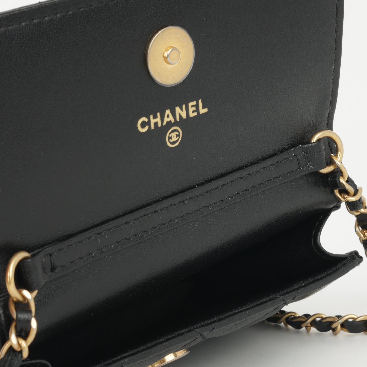 Chanel Shoulder Bag - EworeBags