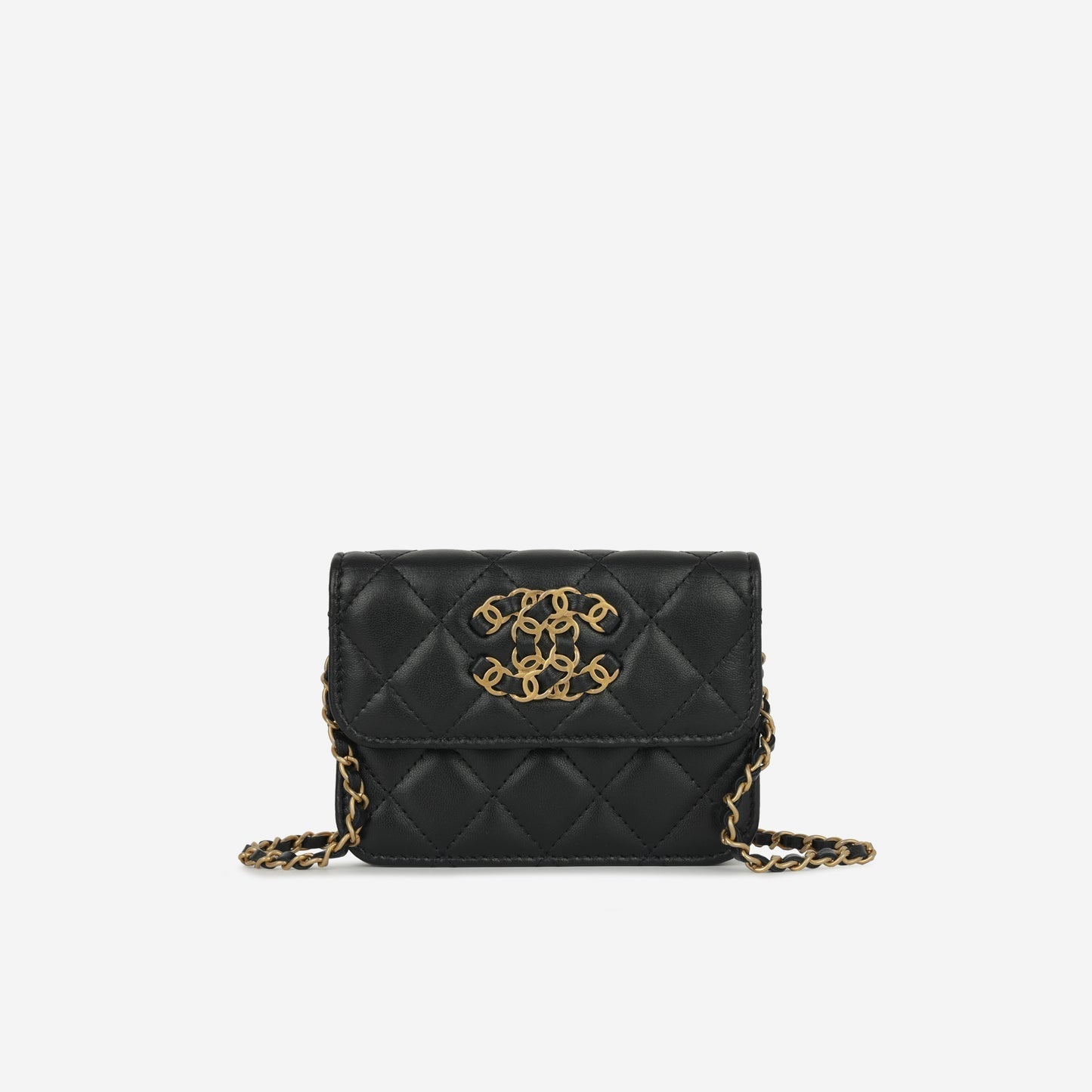 Chanel Shoulder Bag - EworeBags