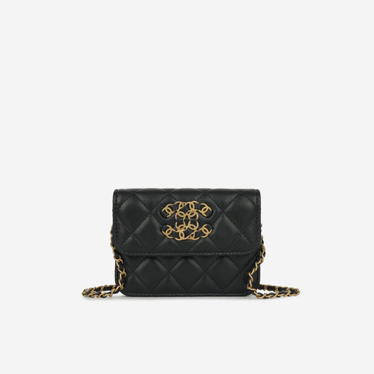 Chanel Shoulder Bag - EworeBags