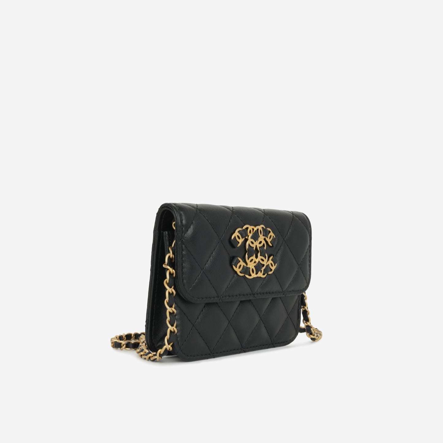 Chanel Shoulder Bag - EworeBags