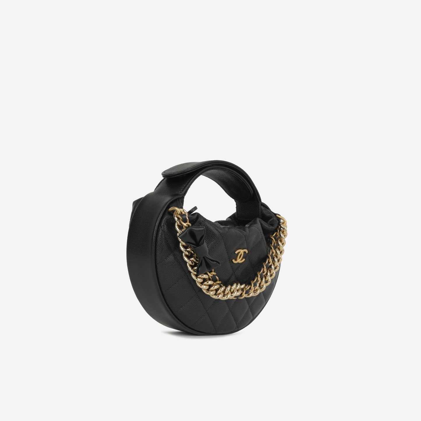 Chanel Mini Shoulder Bag - EworeBags