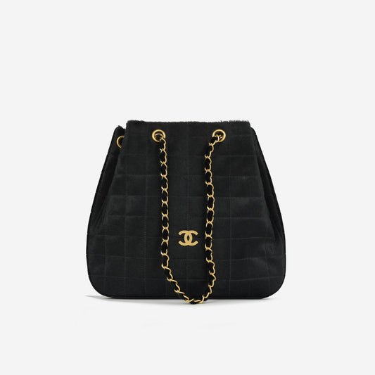 Chanel Tote Bag - EworeBags
