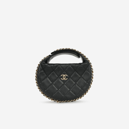 Chanel Handbag - EworeBags