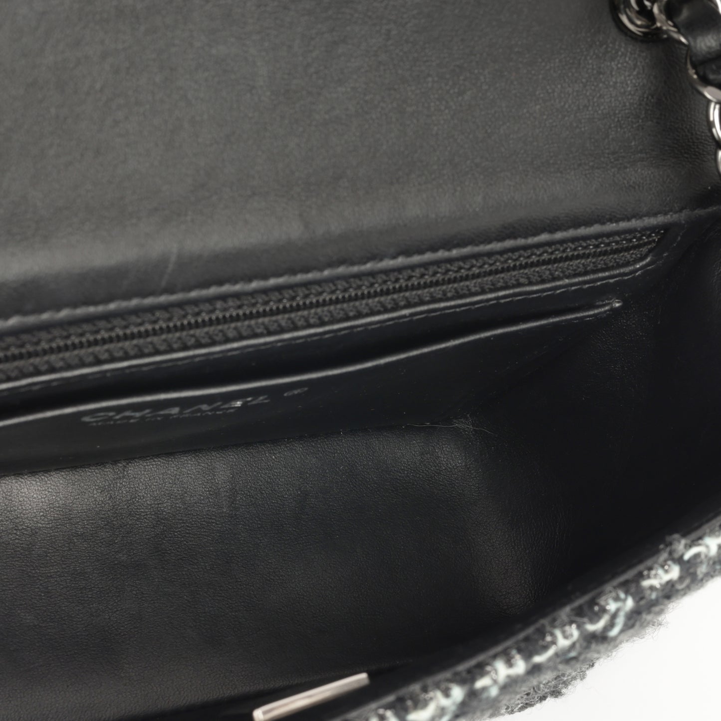 Chanel Classic Flap Mini Shoulder Bag - EworeBags