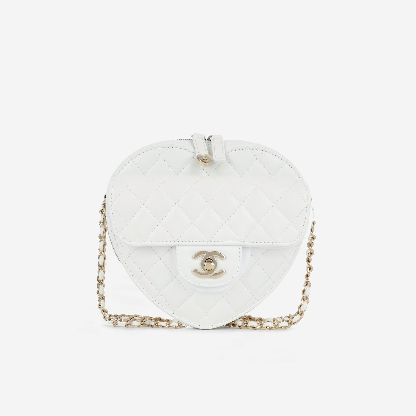 Chanel Large Handbag - EworeBags