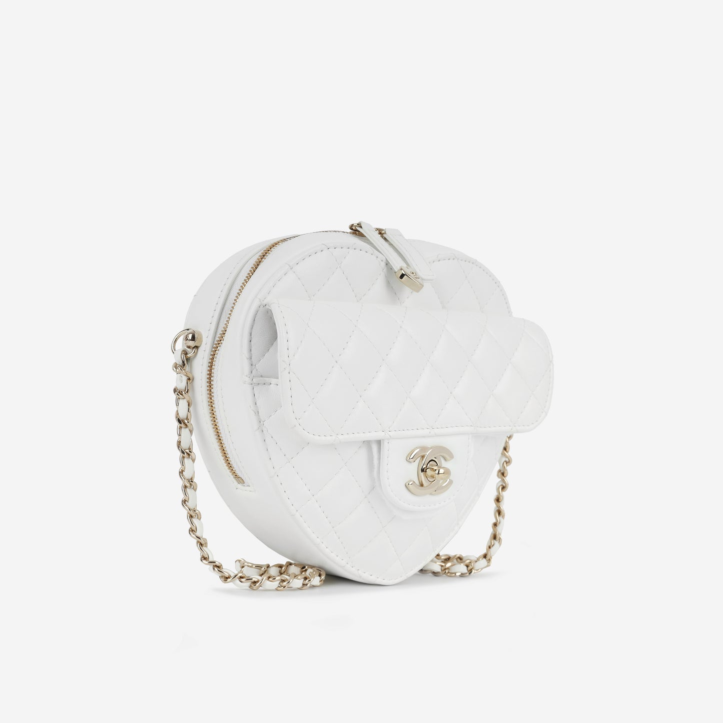 Chanel Large Handbag - EworeBags