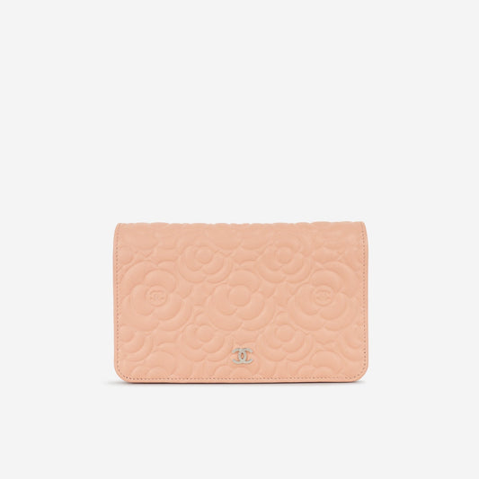 Chanel WOC Crossbody Bag - EworeBags