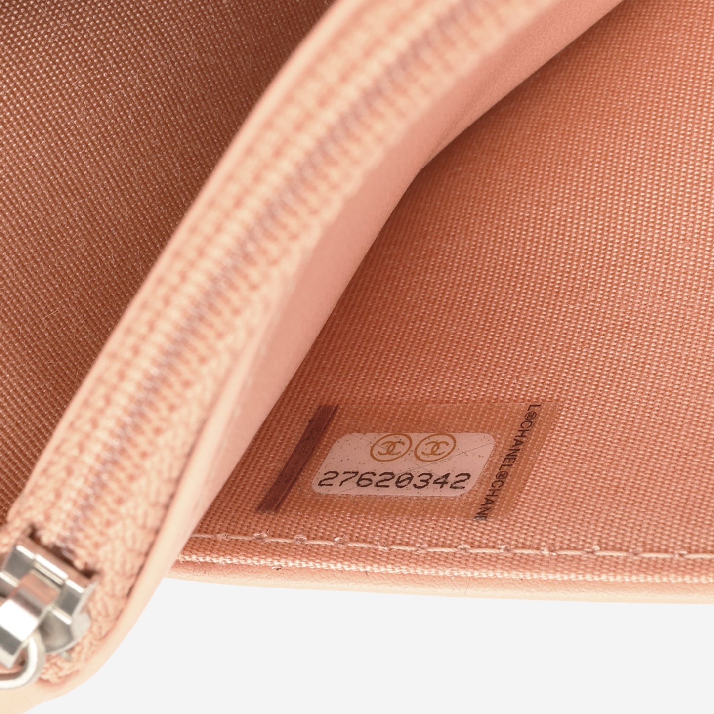 Chanel WOC Crossbody Bag - EworeBags