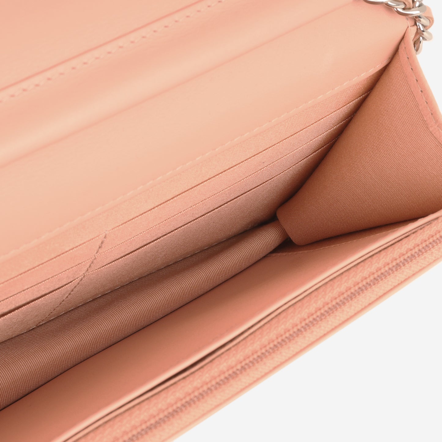 Chanel WOC Crossbody Bag - EworeBags