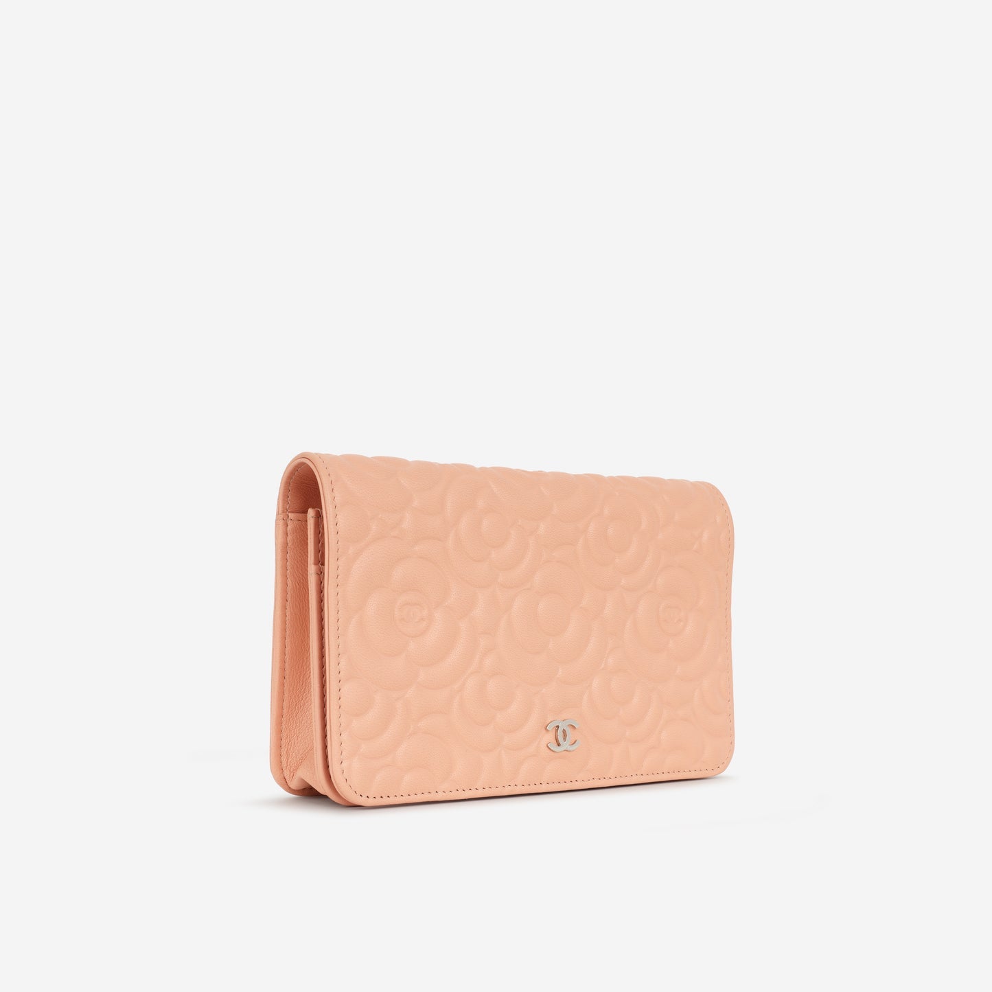 Chanel WOC Crossbody Bag - EworeBags