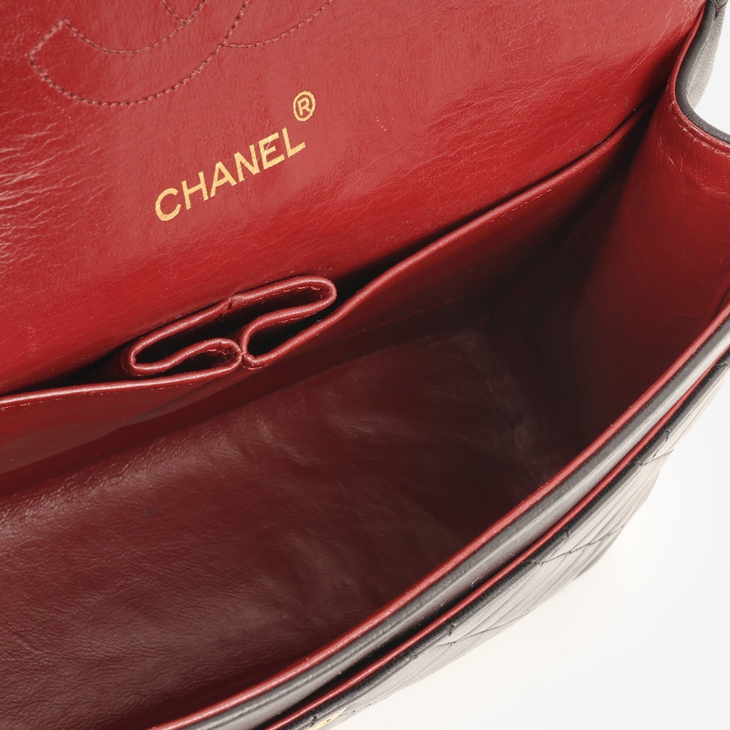 Chanel Classic Flap Medium Shoulder Bag - EworeBags