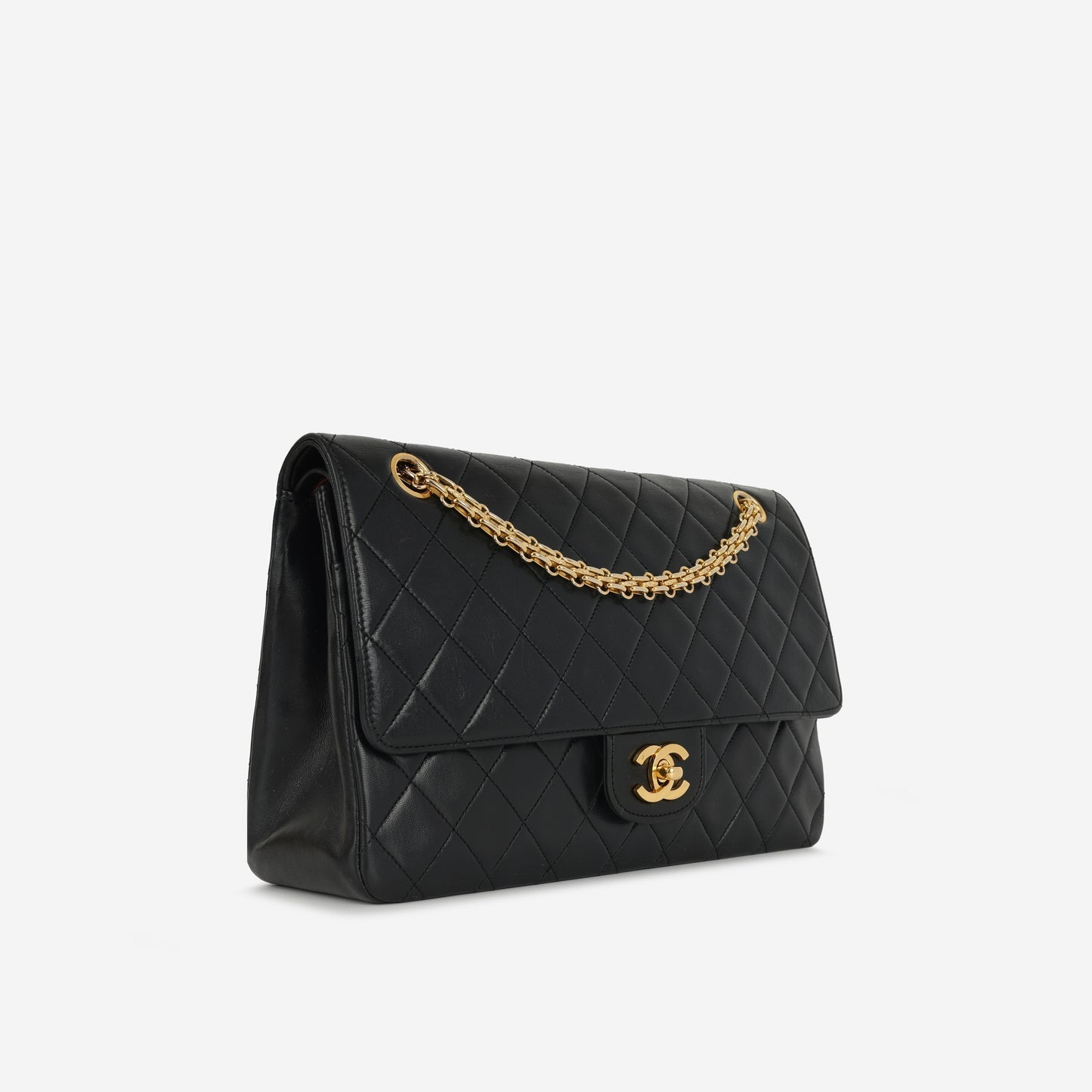Chanel Classic Flap Medium Shoulder Bag - EworeBags