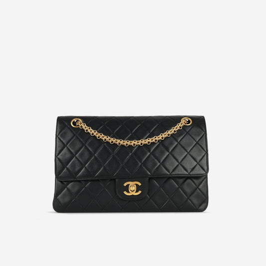 Chanel Classic Flap Medium Shoulder Bag - EworeBags