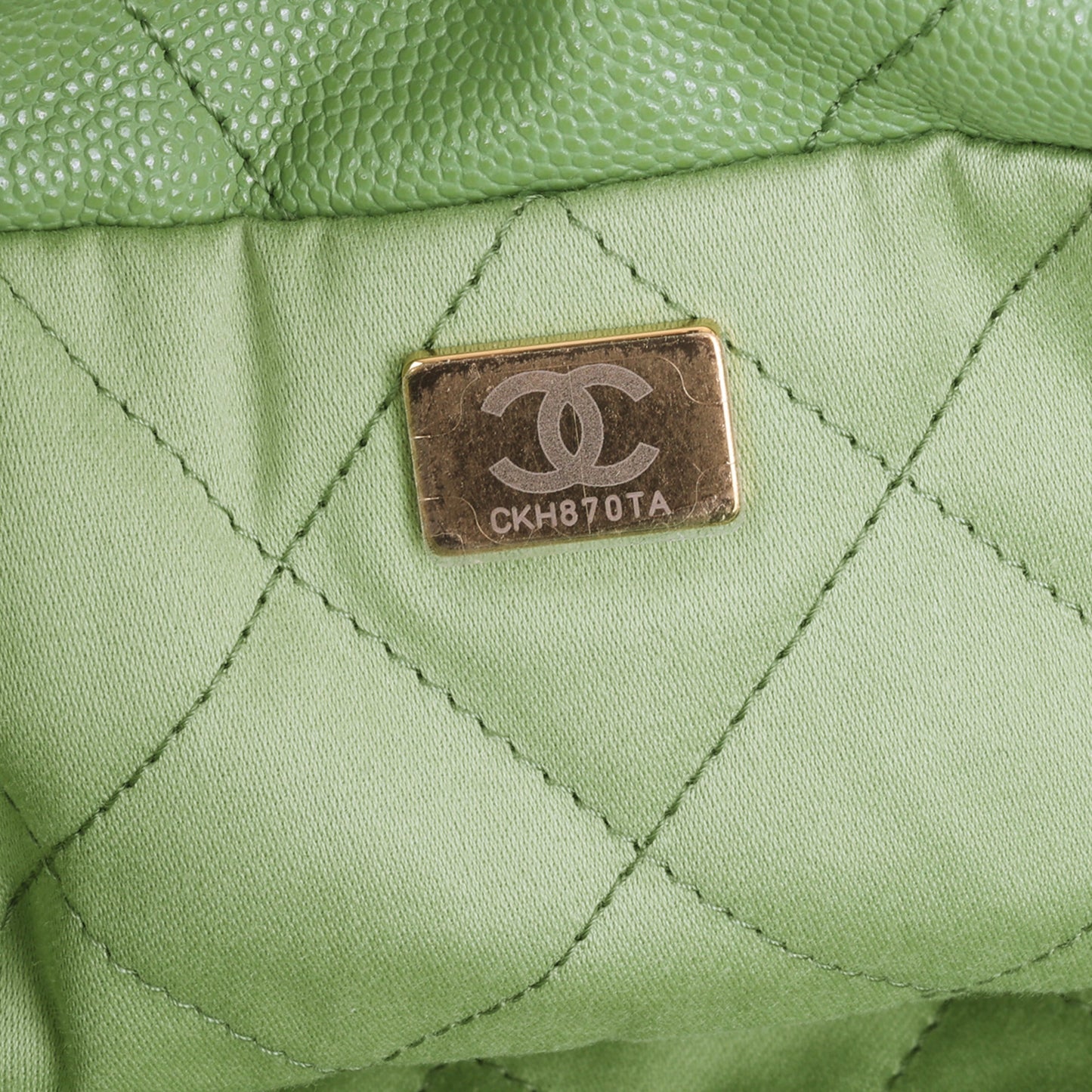 Chanel Small Tote Bag - EworeBags