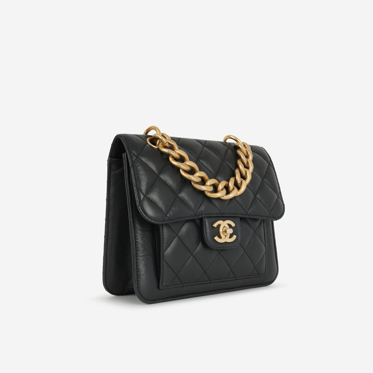 Chanel Shoulder Bag - EworeBags