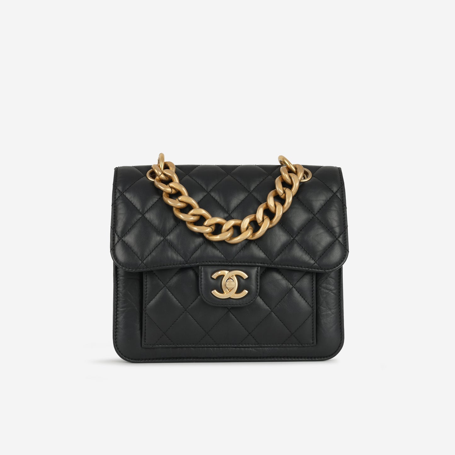 Chanel Shoulder Bag - EworeBags