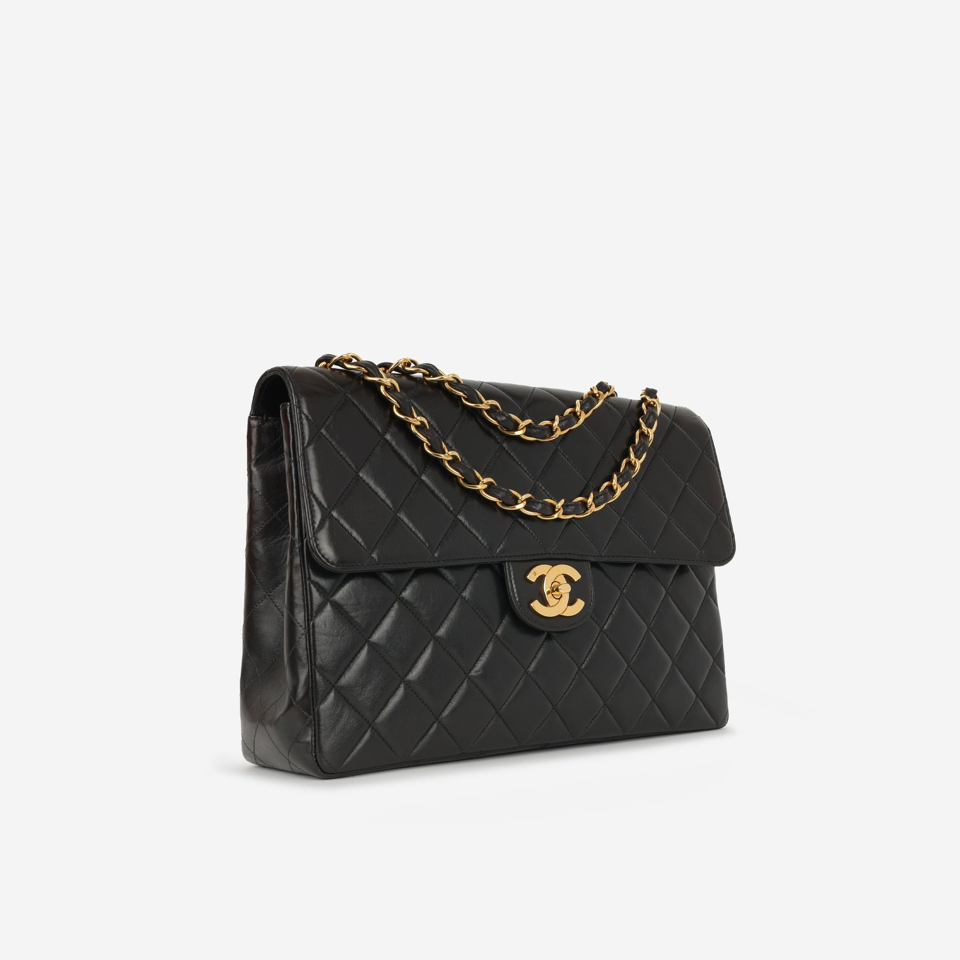 Chanel Shoulder Bag - EworeBags