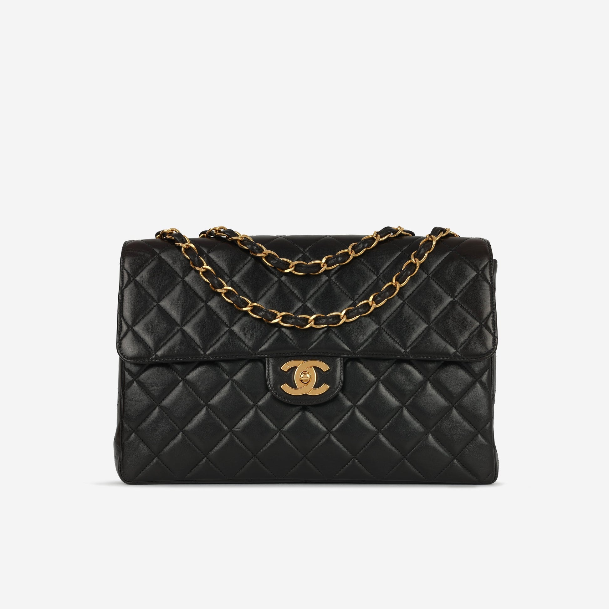 Chanel Shoulder Bag - EworeBags