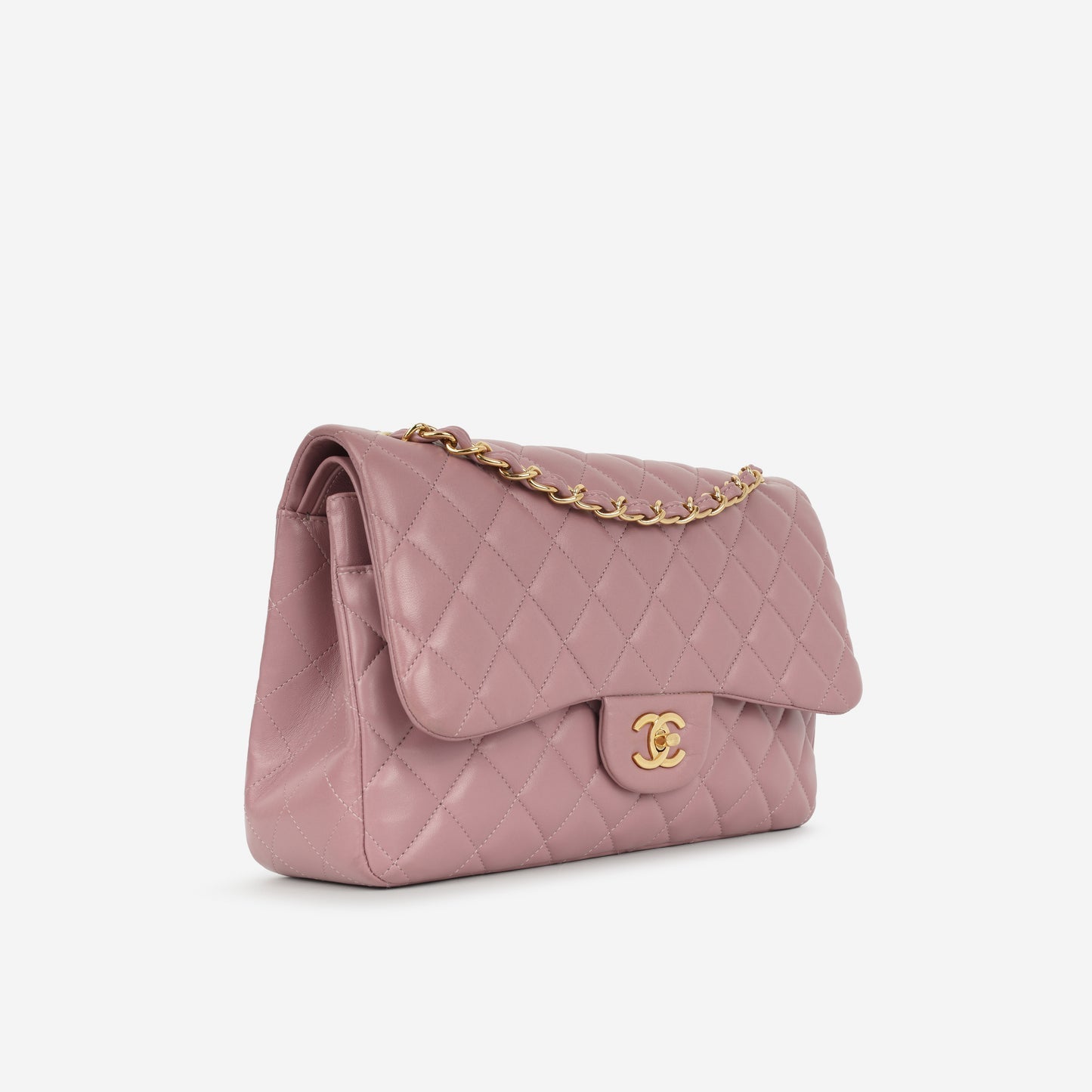 Chanel Classic Flap Shoulder Bag - EworeBags