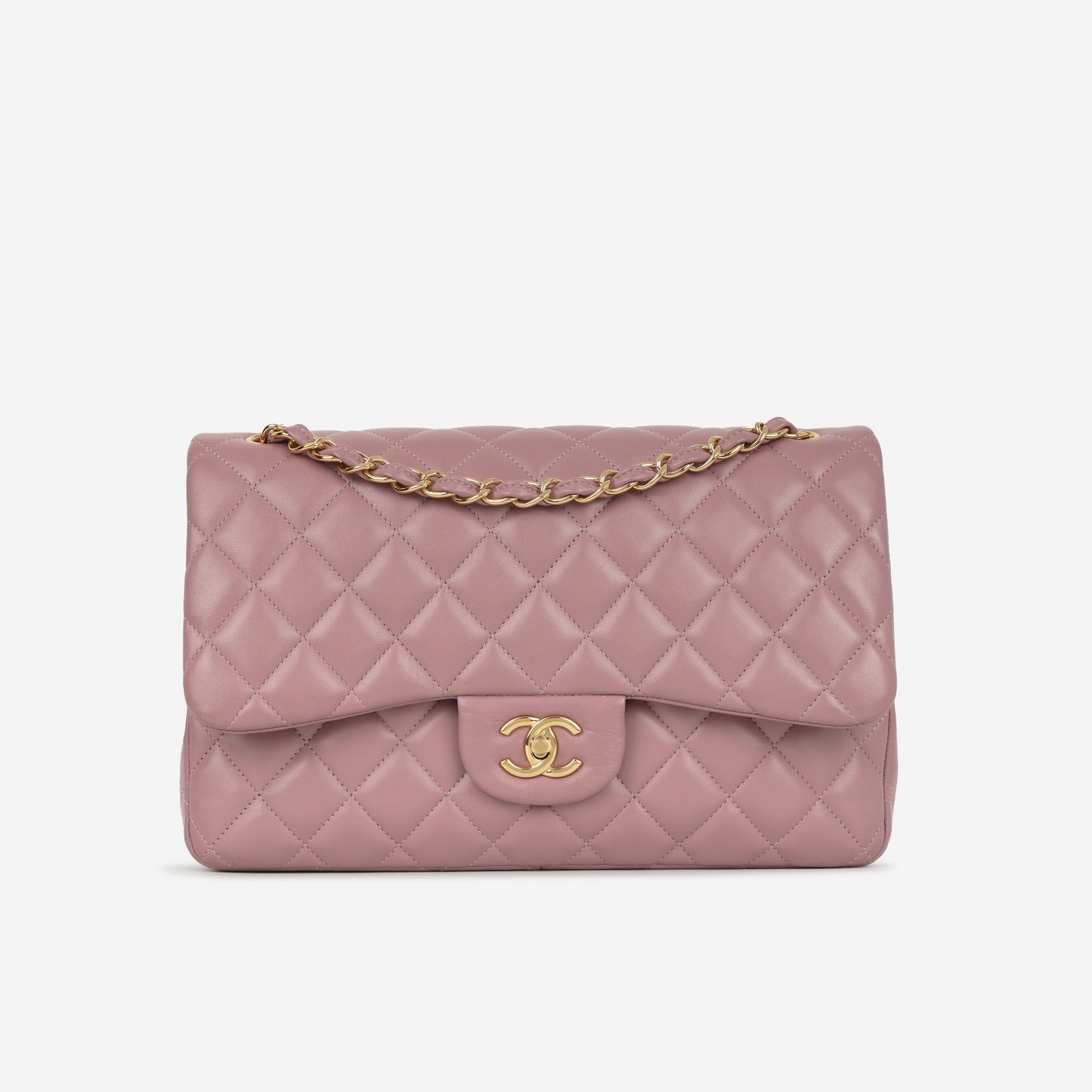 Chanel Classic Flap Shoulder Bag - EworeBags