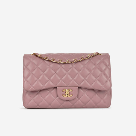 Chanel Classic Flap Shoulder Bag - EworeBags